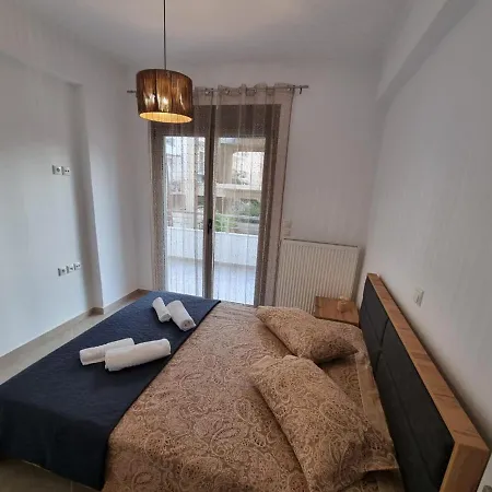 Apartment Agora Luxury 1