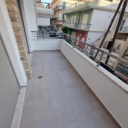Apartment Agora Luxury 1 *