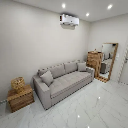 Apartamento Agora Luxury Maisonette