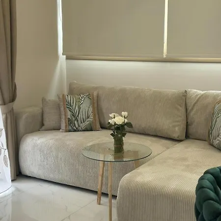 Lejlighed Agora Luxury Maisonette *