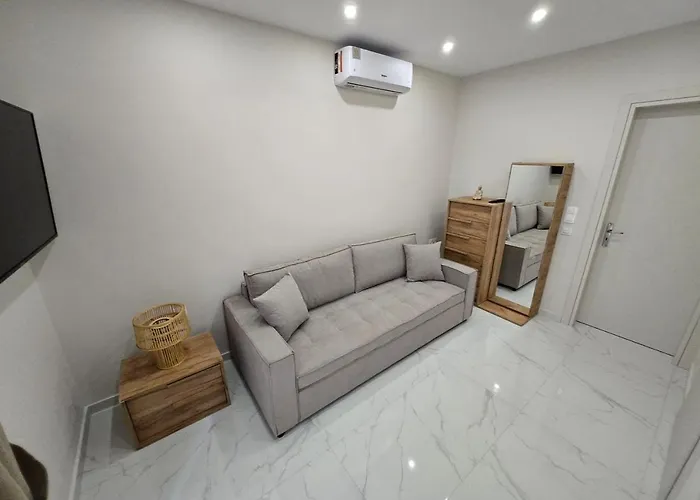 Lejlighed Agora Luxury Maisonette