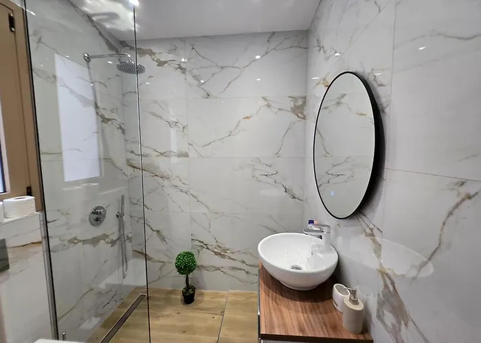 Апартаменты Agora Luxury Maisonette *