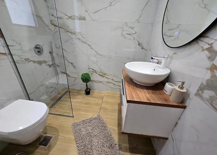 Апартаменты Agora Luxury Maisonette